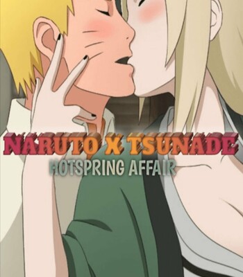 Naruto X Tsunade Hotspring Affair EP1 comic porn sex 1