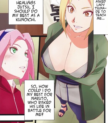 NARUTOP PINK comic porn sex 2