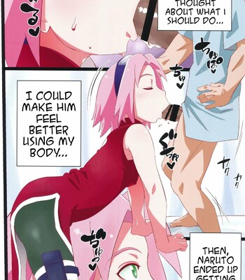 NARUTOP PINK comic porn sex 3