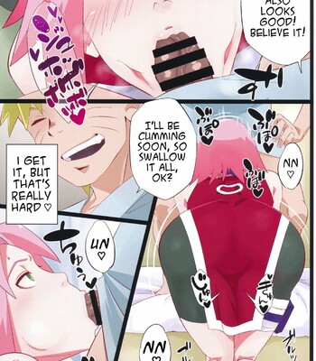 NARUTOP PINK comic porn sex 6