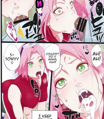 NARUTOP PINK comic porn sex 7