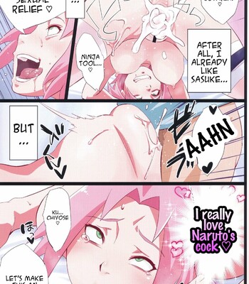 NARUTOP PINK comic porn sex 18