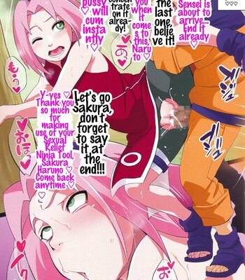 NARUTOP PINK comic porn sex 24