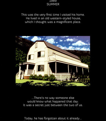 Natsu no Owaranai Hi- SISTERS/ACT1 comic porn sex 21