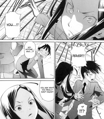 Natural ch.1-5 comic porn sex 15