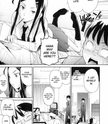 Natural ch.1-5 comic porn sex 19