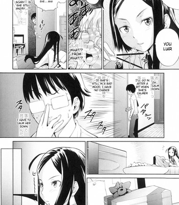 Natural ch.1-5 comic porn sex 20