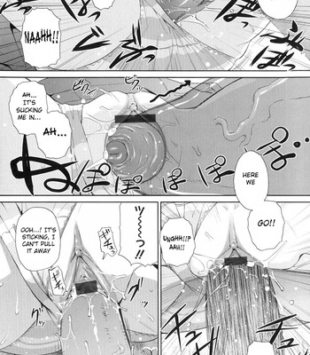 Natural ch.1-5 comic porn sex 32