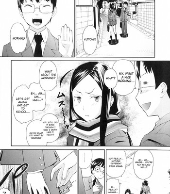 Natural ch.1-5 comic porn sex 38