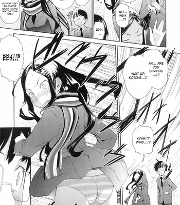 Natural ch.1-5 comic porn sex 39