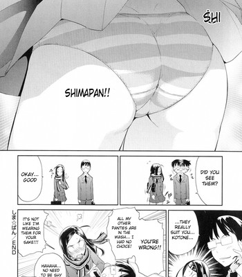 Natural ch.1-5 comic porn sex 40