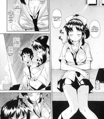 Natural ch.1-5 comic porn sex 44