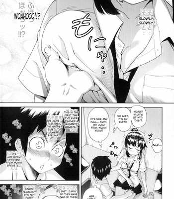 Natural ch.1-5 comic porn sex 45