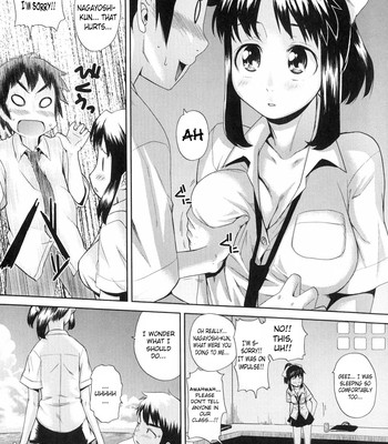 Natural ch.1-5 comic porn sex 46