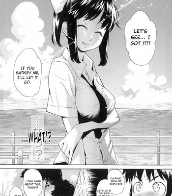 Natural ch.1-5 comic porn sex 47