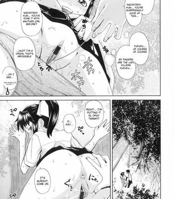 Natural ch.1-5 comic porn sex 51