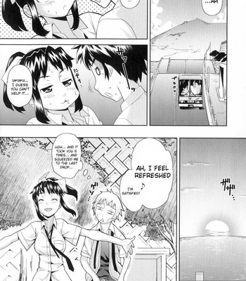 Natural ch.1-5 comic porn sex 61