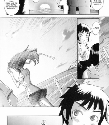 Natural ch.1-5 comic porn sex 62