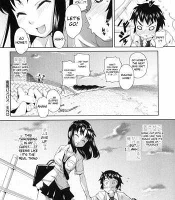 Natural ch.1-5 comic porn sex 64