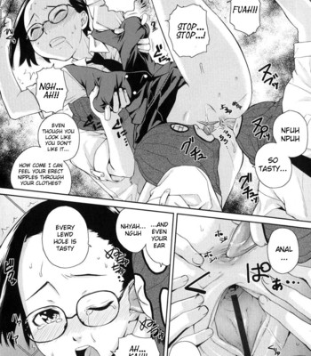 Natural ch.1-5 comic porn sex 72