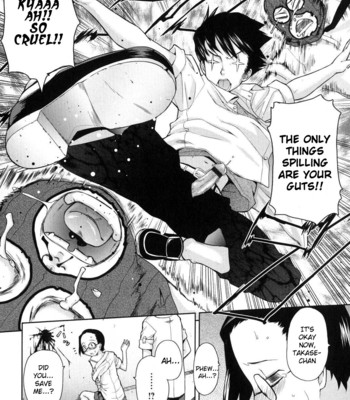 Natural ch.1-5 comic porn sex 76