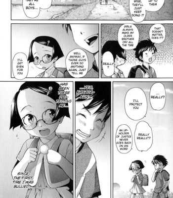 Natural ch.1-5 comic porn sex 78