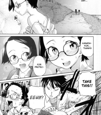 Natural ch.1-5 comic porn sex 79