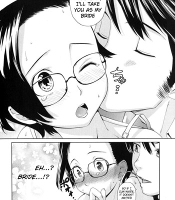 Natural ch.1-5 comic porn sex 84