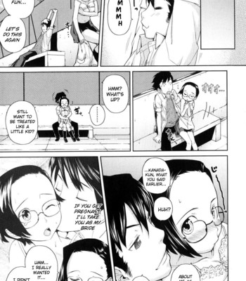 Natural ch.1-5 comic porn sex 89