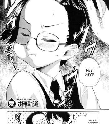 Natural ch.1-5 comic porn sex 92