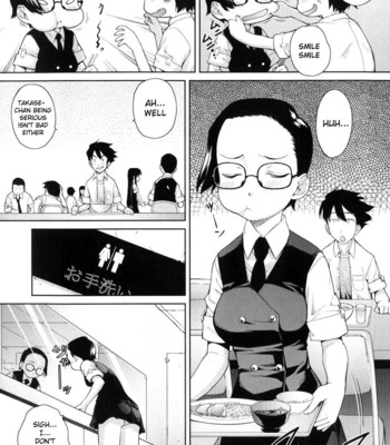 Natural ch.1-5 comic porn sex 93