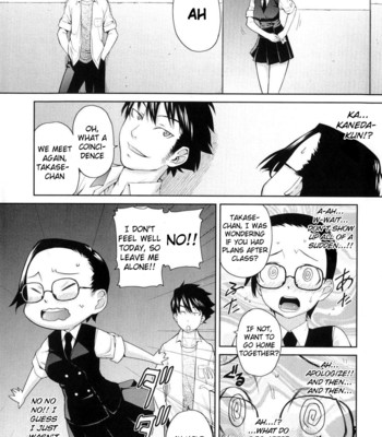 Natural ch.1-5 comic porn sex 95