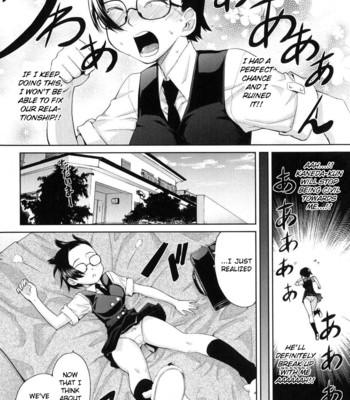 Natural ch.1-5 comic porn sex 96