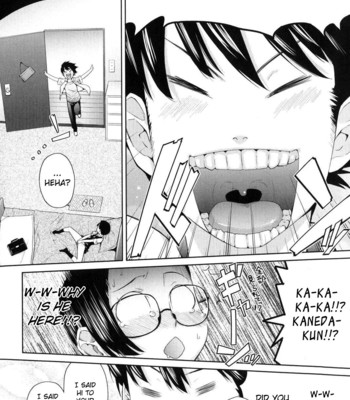 Natural ch.1-5 comic porn sex 100