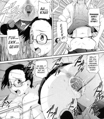 Natural ch.1-5 comic porn sex 112