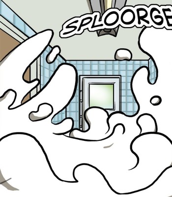 [NaughtyMorg] Under Control comic porn sex 110