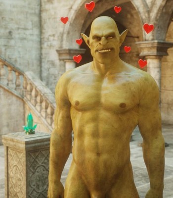 Naura – Magykal Crystal comic porn sex 8