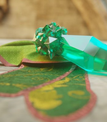 Naura – Magykal Crystal comic porn sex 22