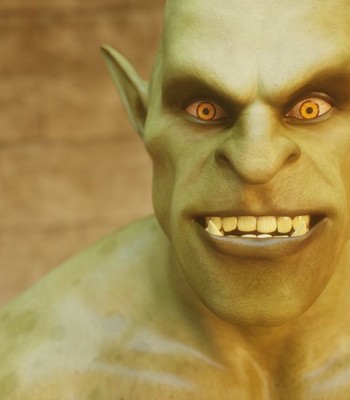 Naura – Magykal Crystal comic porn sex 23