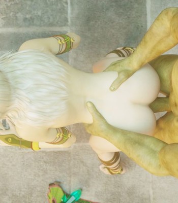 Naura – Magykal Crystal comic porn sex 46