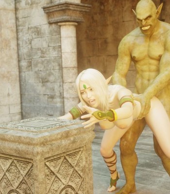 Naura – Magykal Crystal comic porn sex 48