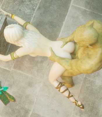 Naura – Magykal Crystal comic porn sex 50