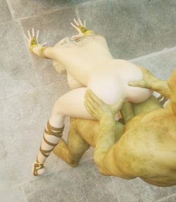 Naura – Magykal Crystal comic porn sex 55