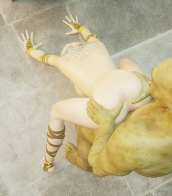 Naura – Magykal Crystal comic porn sex 56