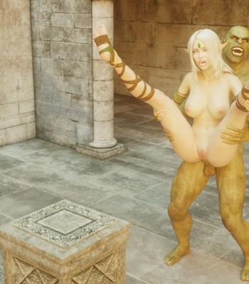 Naura – Magykal Crystal comic porn sex 65