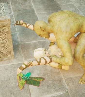 Naura – Magykal Crystal comic porn sex 66