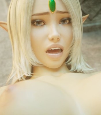 Naura – Magykal Crystal comic porn sex 76