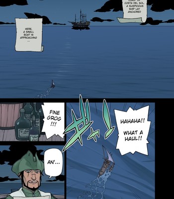 Neko Daisuki XIV (Final Fantasy XIV) [English] comic porn thumbnail 001