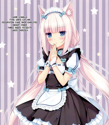 Neko Para 01 comic porn sex 9