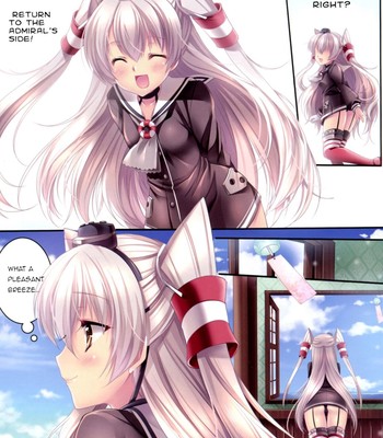 Nemuri Hime o Mezameru Koe ga Choko no you na Amaku [UNCENSORED] comic porn sex 4